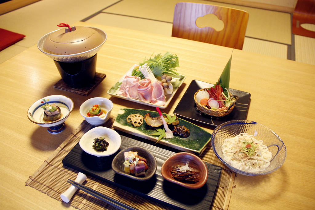 Masutomi Ryokan Hakone Habitación foto