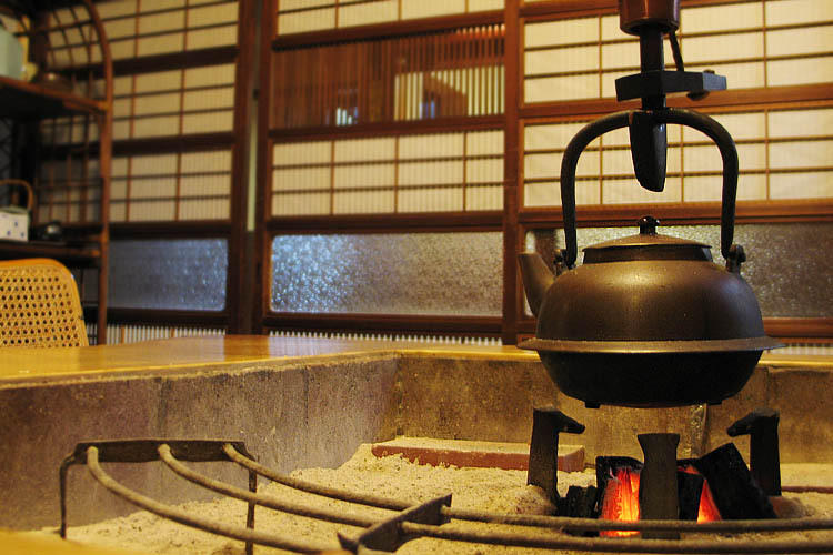 Masutomi Ryokan Hakone Exterior foto