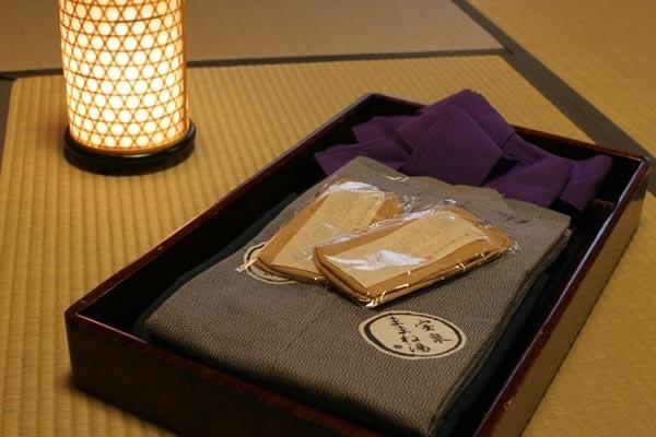 Masutomi Ryokan Hakone Exterior foto